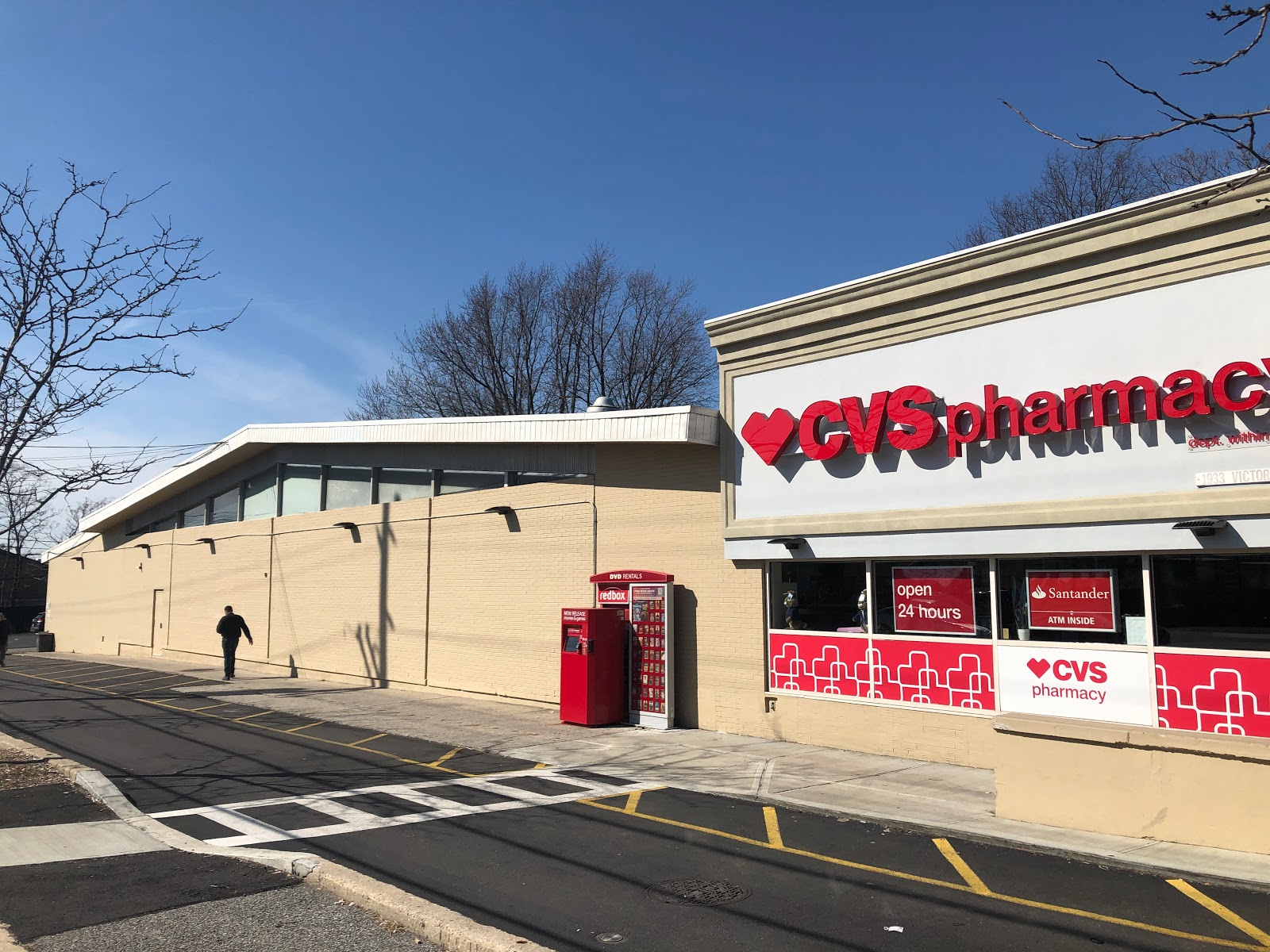 1933 Victory Blvd, Staten Island, NY