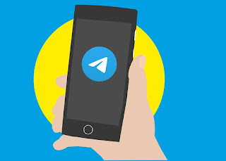 Cara Menyimpan Voice Note Vn Di Aplikasi Telegram Ke Ponsel Mudah Banget Tomtekno