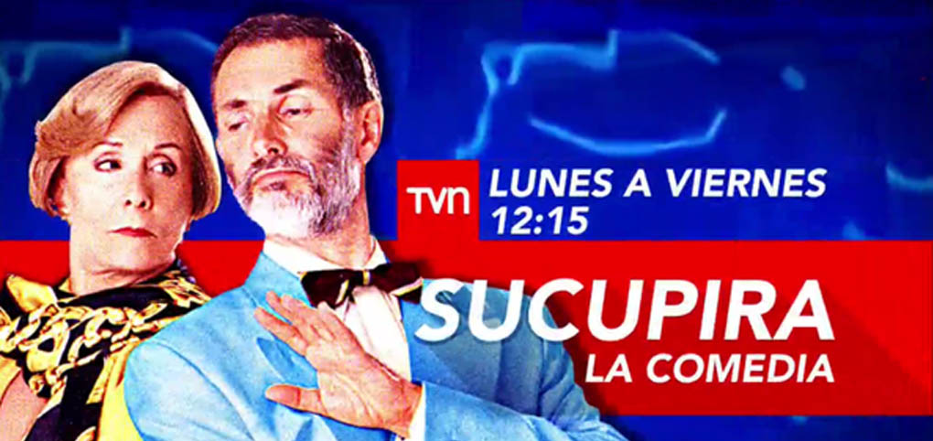 teleseries chilenas HOY 