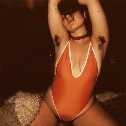 30 Powerful Pictures Of Women Who Chose Not To Shave For ‘Januhairy’ 30 Powerful Pictures Of Women Who Chose Not To Shave For ‘Januhairy’
