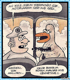 En Komik Karikaturler Cevir Manyasa
