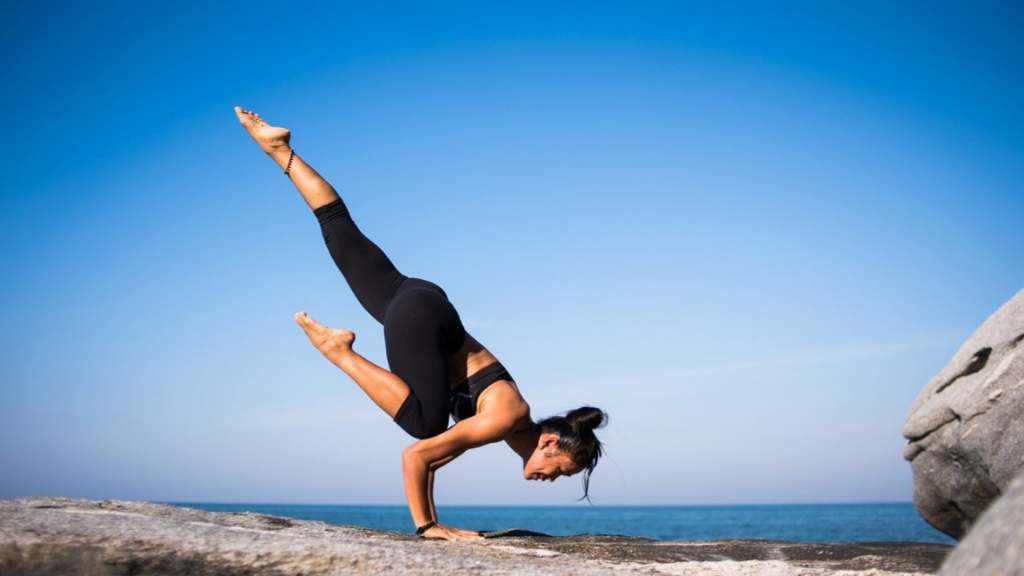 Yoga for flexibility 15 yoga poses that change your body.