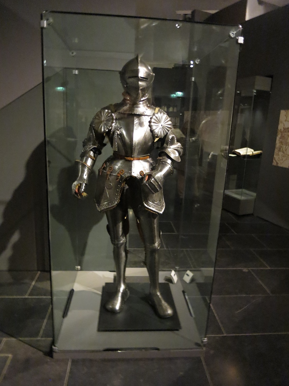 Ausstellung Page 42 Pirckheimer Gesellschaft