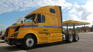 xe tải volvo