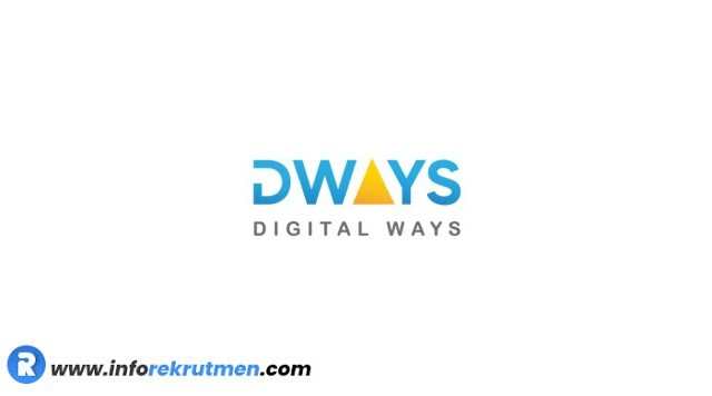 Rekrutmen PT. Dwaysindo Akal Perkasa Terbaru 2021