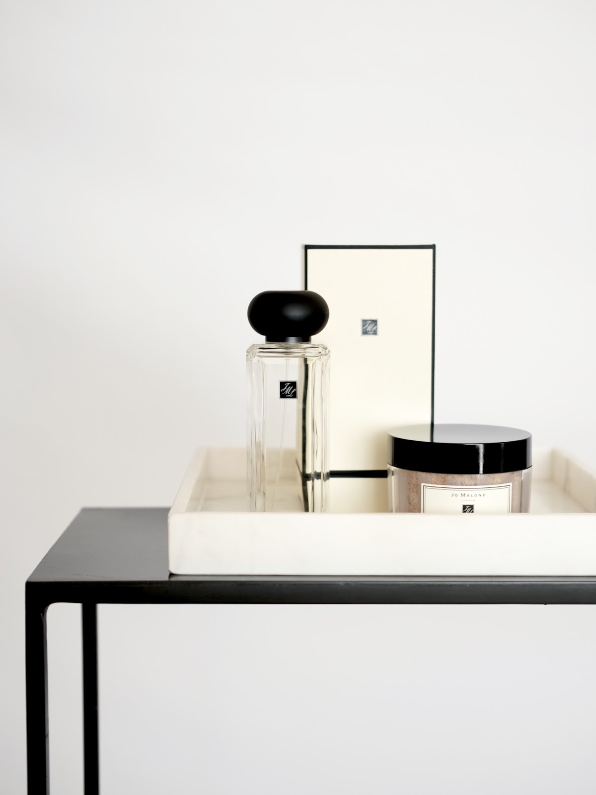 Jo Malone Rare Teas Craft and Couture