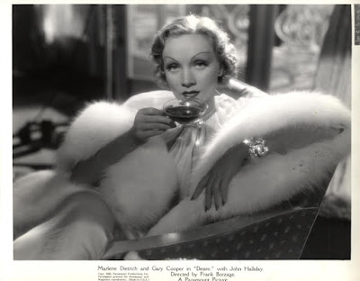 Desire 1936 Marlene Dietrich Image 8