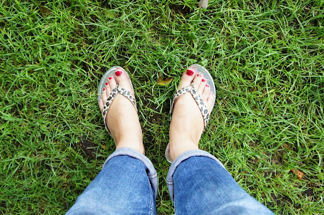 Jangan Sepelekan Kaki, Bisa Jadi Penyakit Ini Bisa Muncul Lewat Perubahan Pada Kaki Jangan Sepelekan Kaki, Bisa Jadi Penyakit Ini Bisa Muncul Lewat Perubahan Pada Kaki