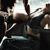 britney spears baldracca su v magazine by mario testino