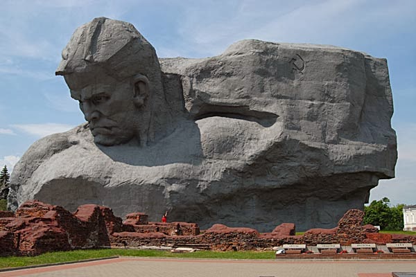 My native Belarus: CNN apologizes over article calling Brest Fortress