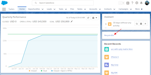 dashboard component lightning app builder appexchange dashboard component lightning app builder appexchange