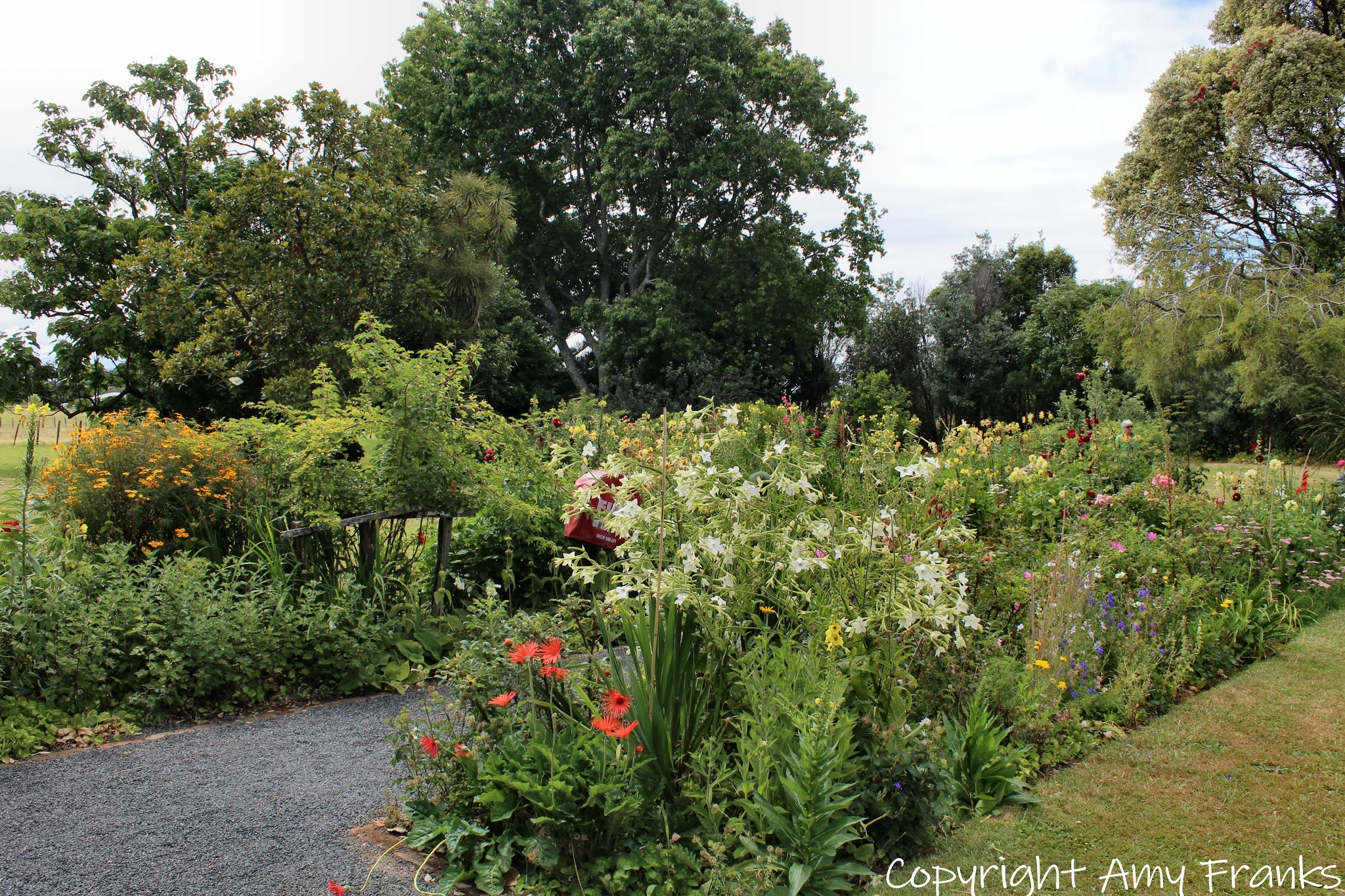 Te Waimate North Mission House