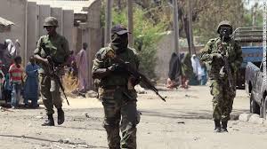  Troops kill 4 bandits, recover 3 rifles in Kaduna