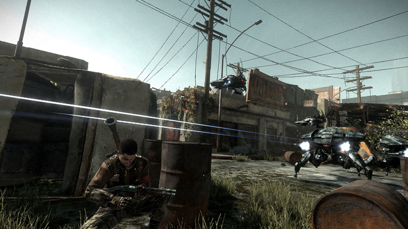 Terminator Salvation Pc Game Iso Terminator Salvation Pc Game Iso