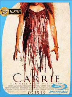 Carrie 2013 HD [1080p] Latino [GoogleDrive] DizonHD