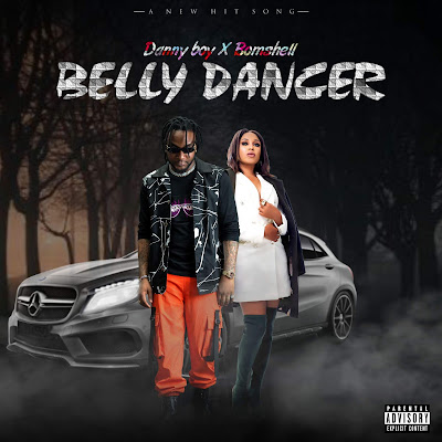 Danny Boy x Bombshell - Belly Dancer