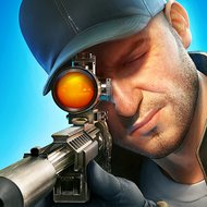 Sniper 3D Assassin Gun Shooter v2.13.3 Mod Apk (Unlimited Gold, Unlimited Gems)
