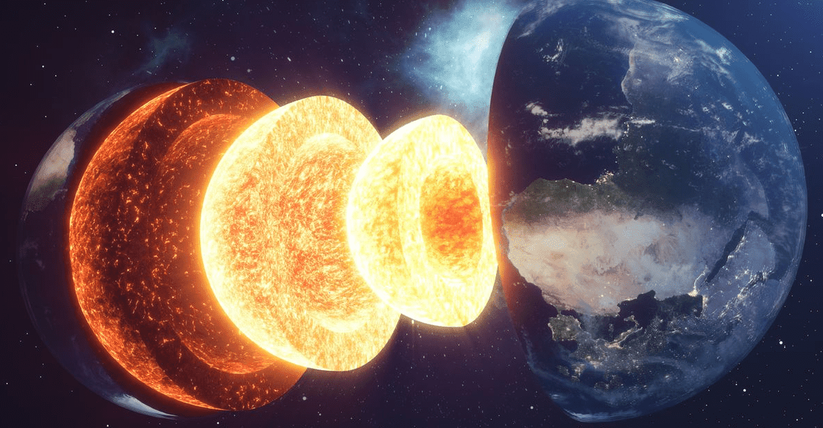 Bumi Sebenarnya Bukan Sfera? | Ketahui 10 Fakta Menarik Tentang Bumi