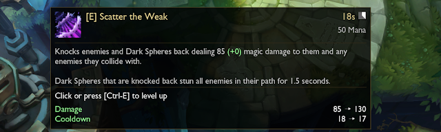 Patch Note 10.11 PBE : TENTATIVE BALANCE CHANGES & CONTINUED VOLIBEAR TESTING 21 Patch Note 10.11 PBE : TENTATIVE BALANCE CHANGES & CONTINUED VOLIBEAR TESTING 21
