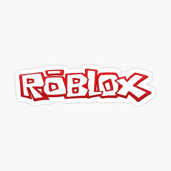 Topos de Bolo Roblox para Imprimir