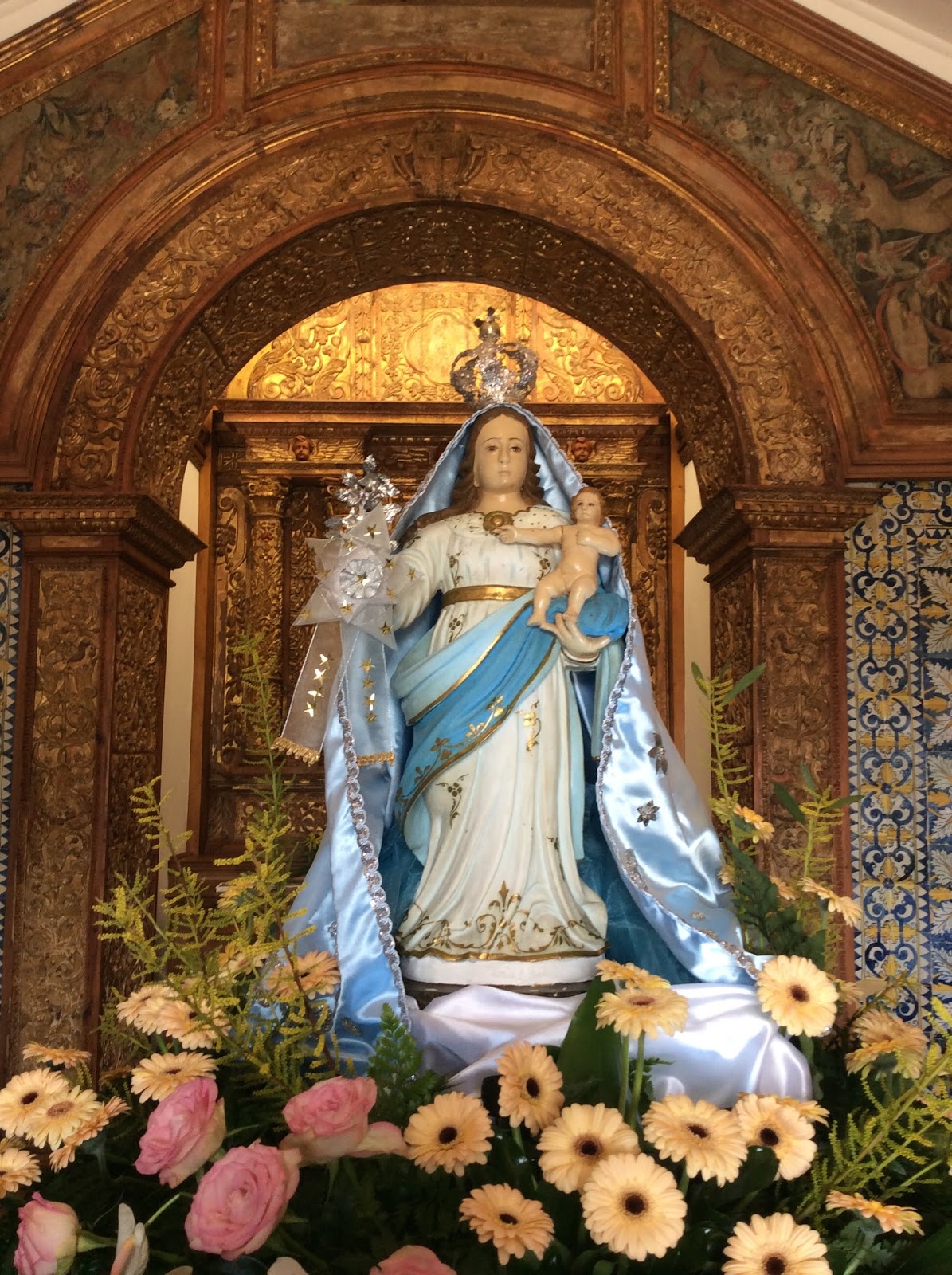 Quintal do Vieira Nossa Senhora da