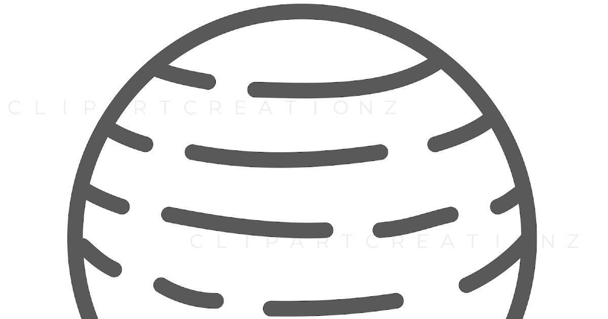 Planets coloring pages - Clipart Creationz