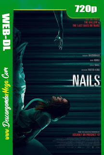 Nails (2017) HD 720p Latino 