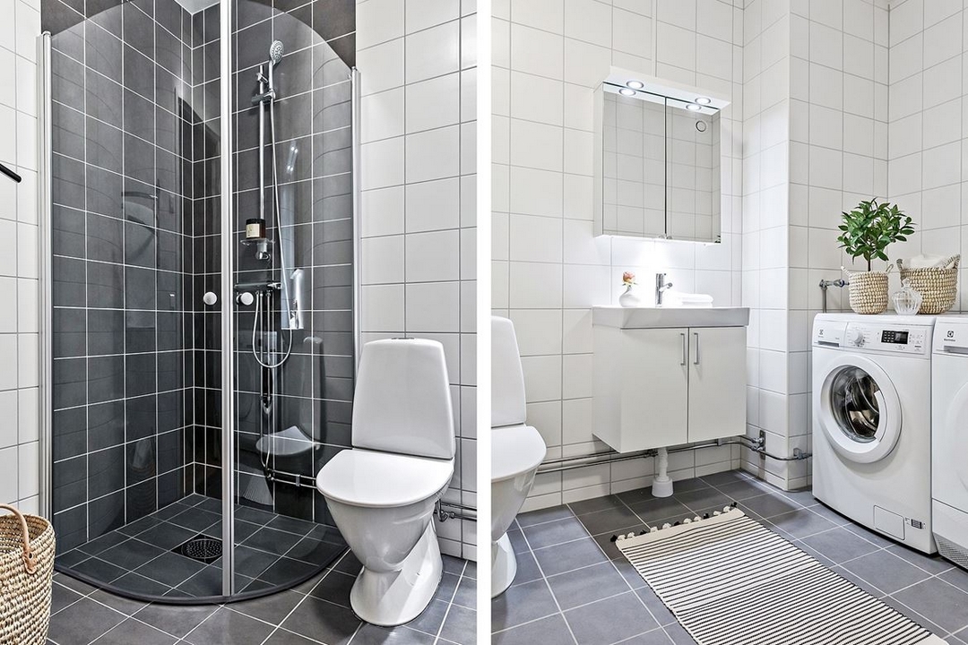 A fascinating pool in the desert