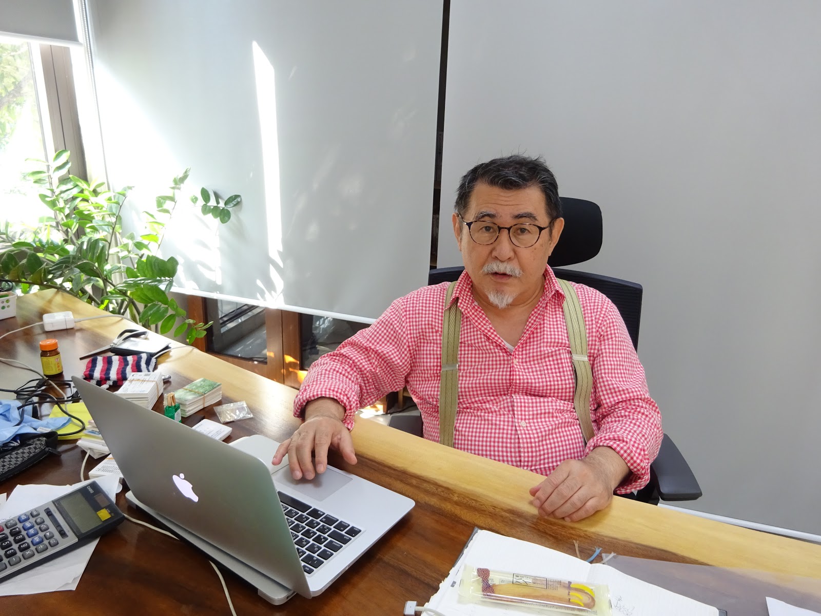 阿部正行のベトナム私信 続行編