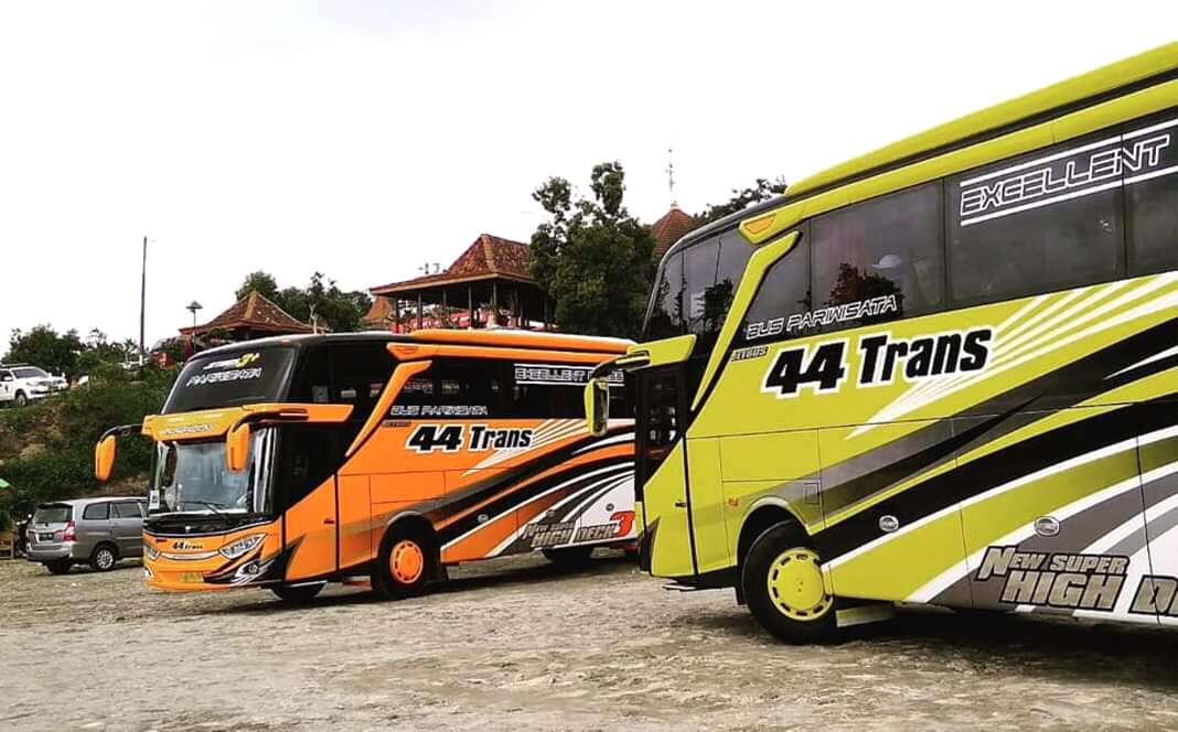 Sewa Bus Pariwisata Pekalongan: Panduan Lengkap untuk Liburan Anda yang Tak Terlupakan