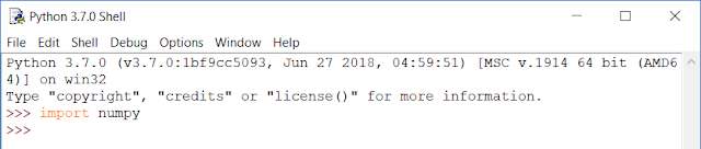 My Data Science Notes: Python Essentials 3