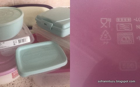 Plastik Mutfak Urunlerine Aman Dikkat