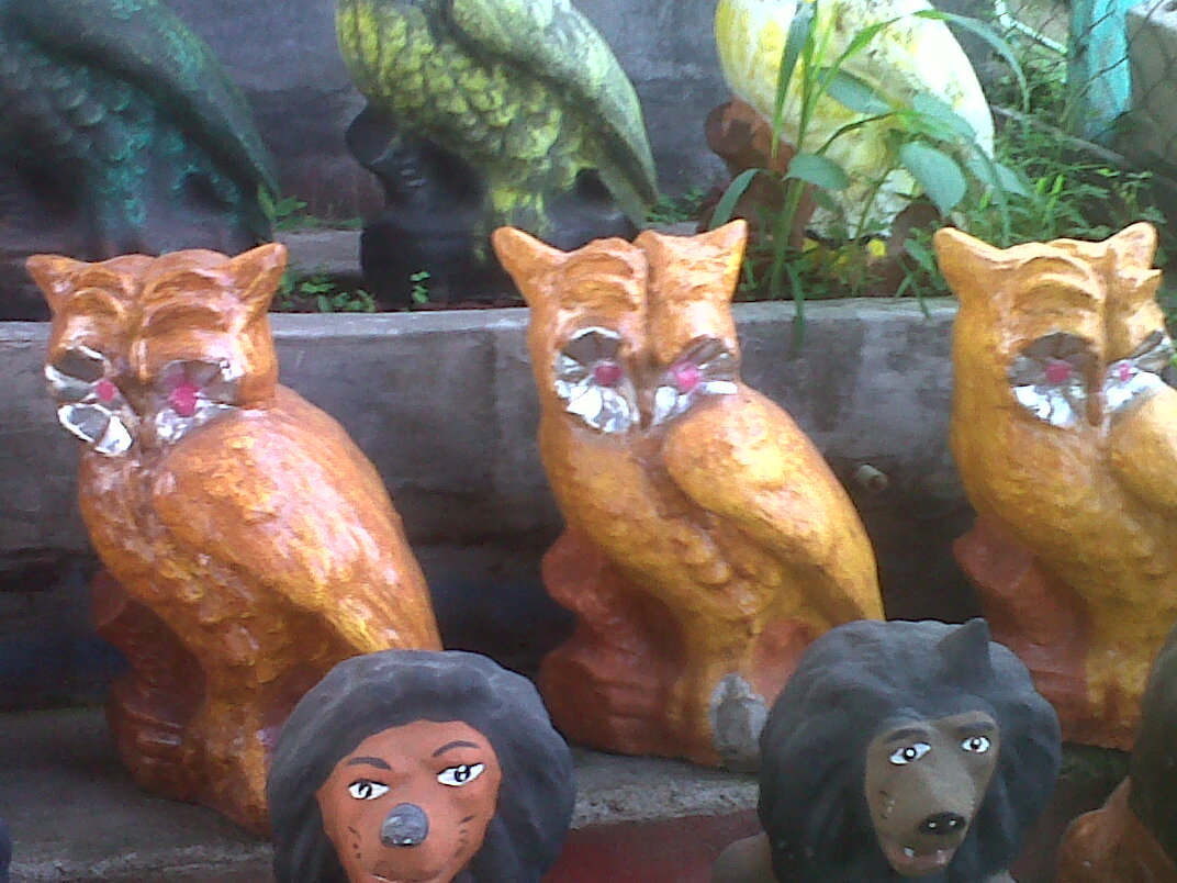 HISTORIA DEL ARTE Y LA CULTURA EL ARTE CAMP