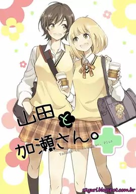Asagao to Kase-san (Completo) – Peak Spider Fansub
