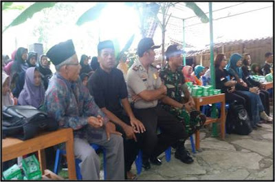 BABINSA KANDANGSAPI LELAYU