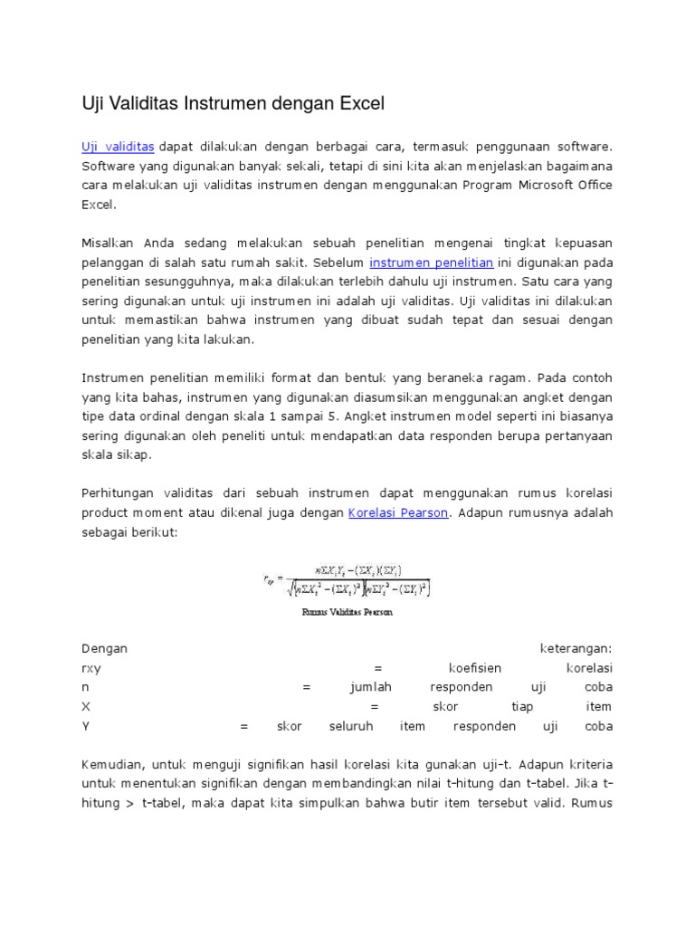 rumus korelasi product moment wood scribd indo rumus korelasi product moment wood scribd indo