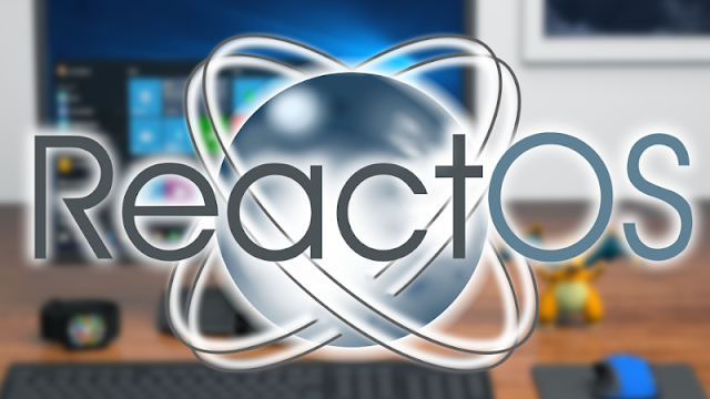 React OS review React OS review