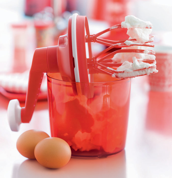 Productos Tupperware: SPEEDY CHEF