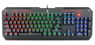 Top 5 Gaming Keyboards Under Rs 5,000 - Know in Hindi