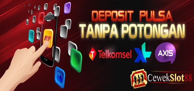 Slot4d Daftar Resmi Agen JUDI SLOT PULSA TANPA POTONGAN