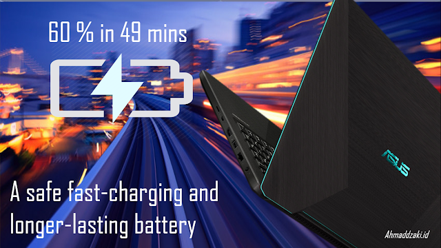 fast-charging