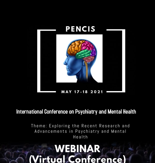 International Conference on Psychiatry and Mental Healtlh