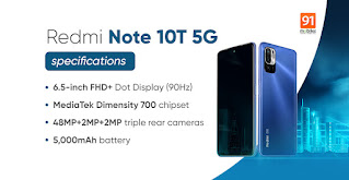 6GB RAM વાળો Xiaomi નો બજેટ સ્માર્ટફોન સસ્તો થઈ રહ્યો છે, 3 કેમેરા, 5000mAh બેટરી મળશે
