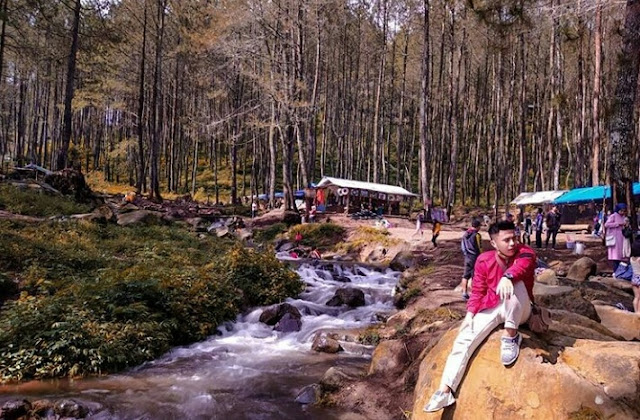 20 Tempat Wisata Di Garut Yang Jadi Favorit Wisatawan