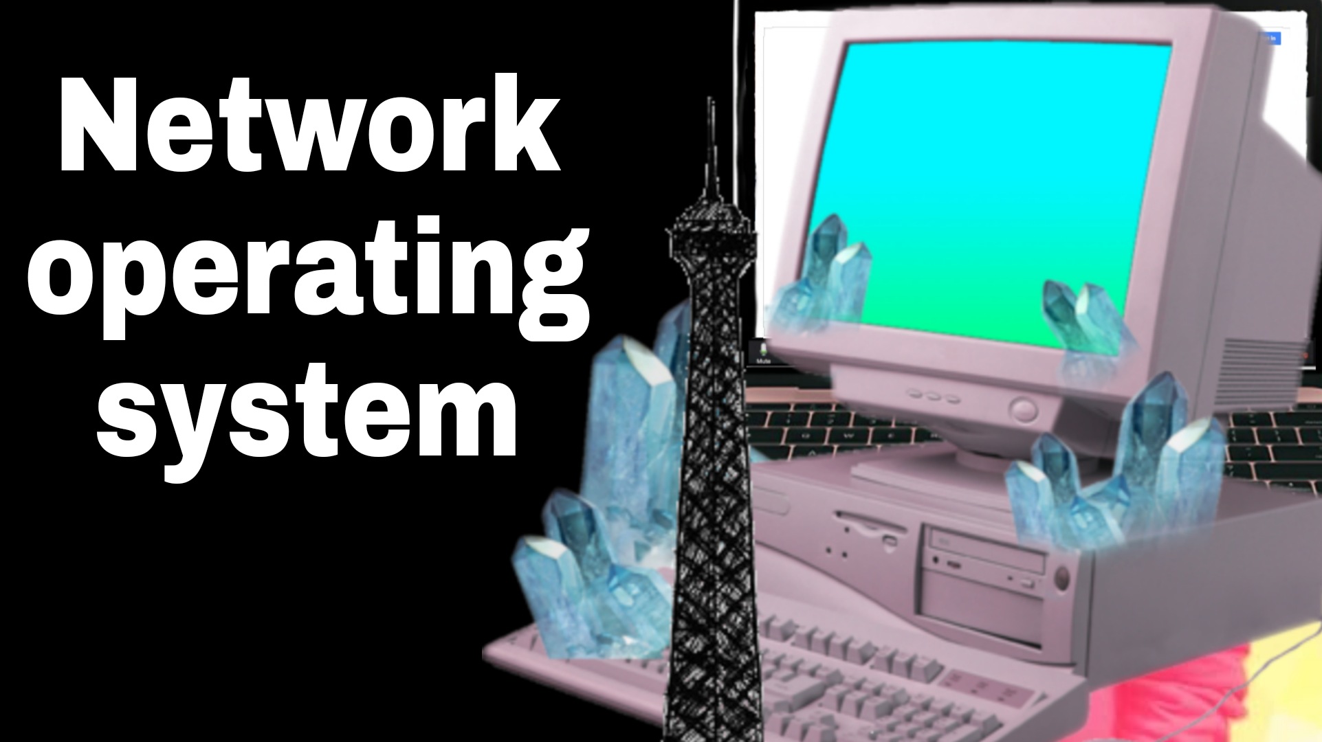 What do you mean by Network Operating System? Describe its Features.