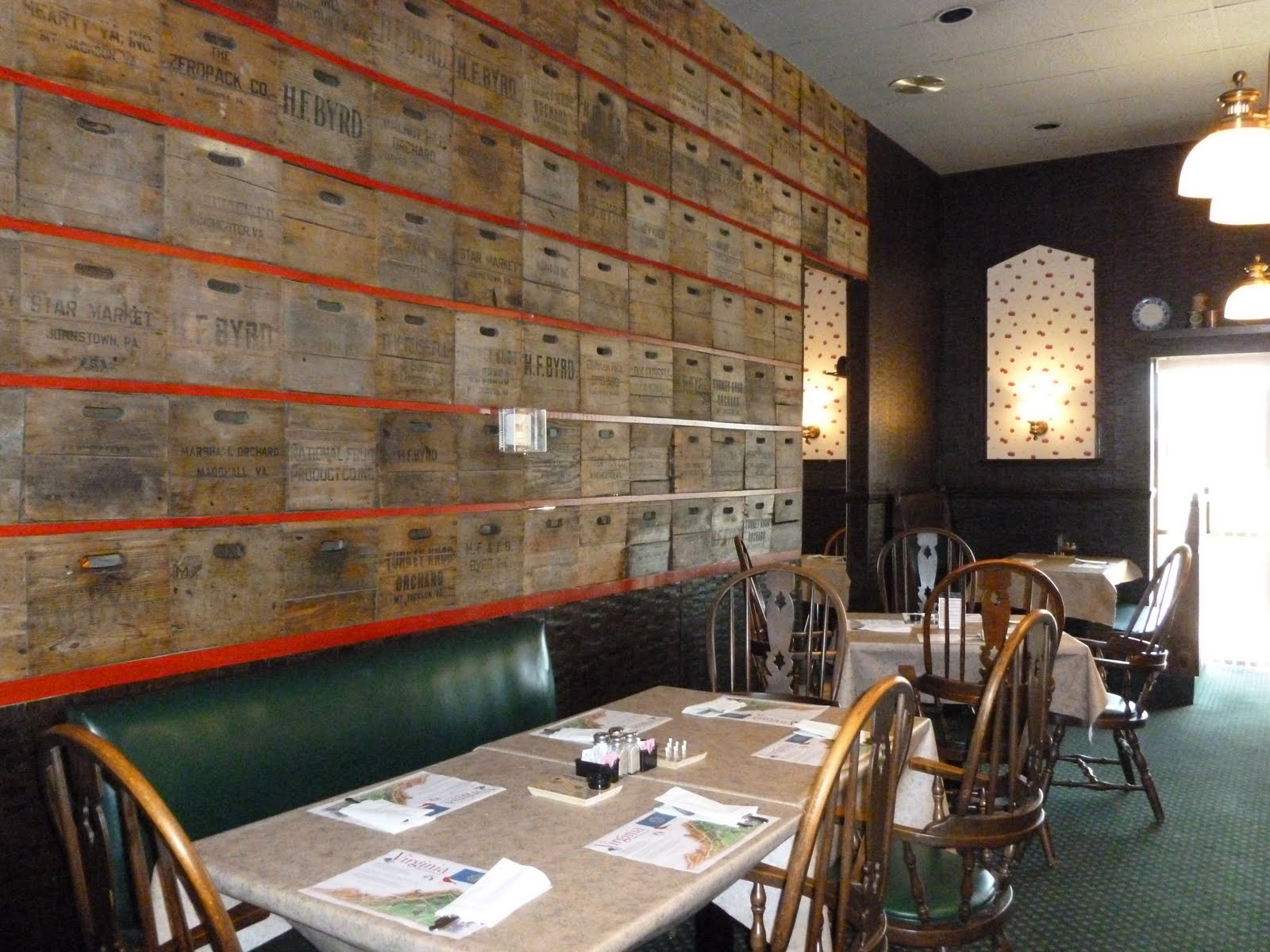 The Halterman Weekend Homage to Johnny Appleseed