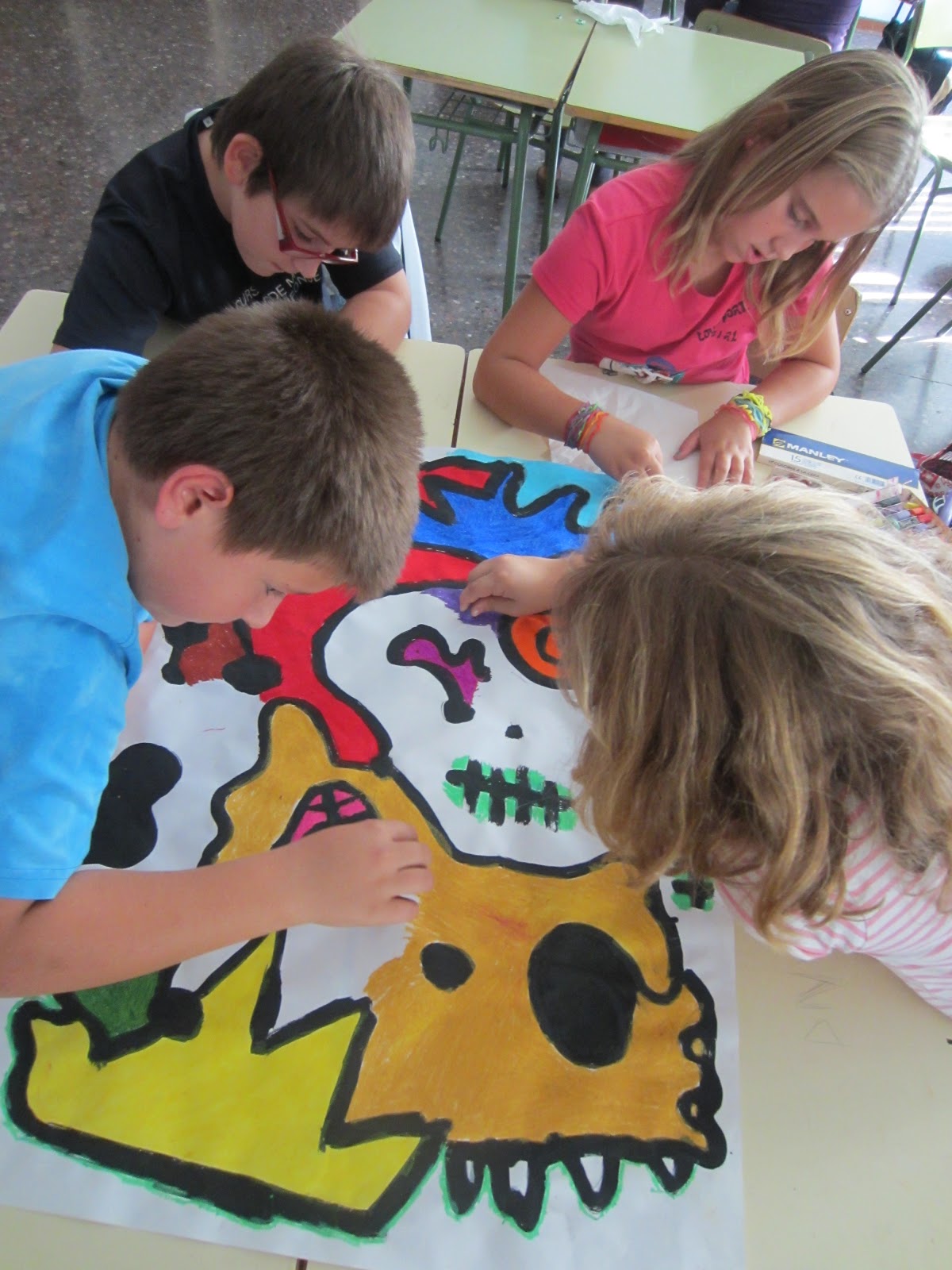 el blog de irene : d’octubre 2012