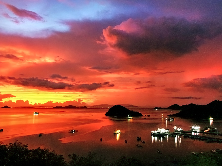 One for All: Labuan Bajo Travel Guide
