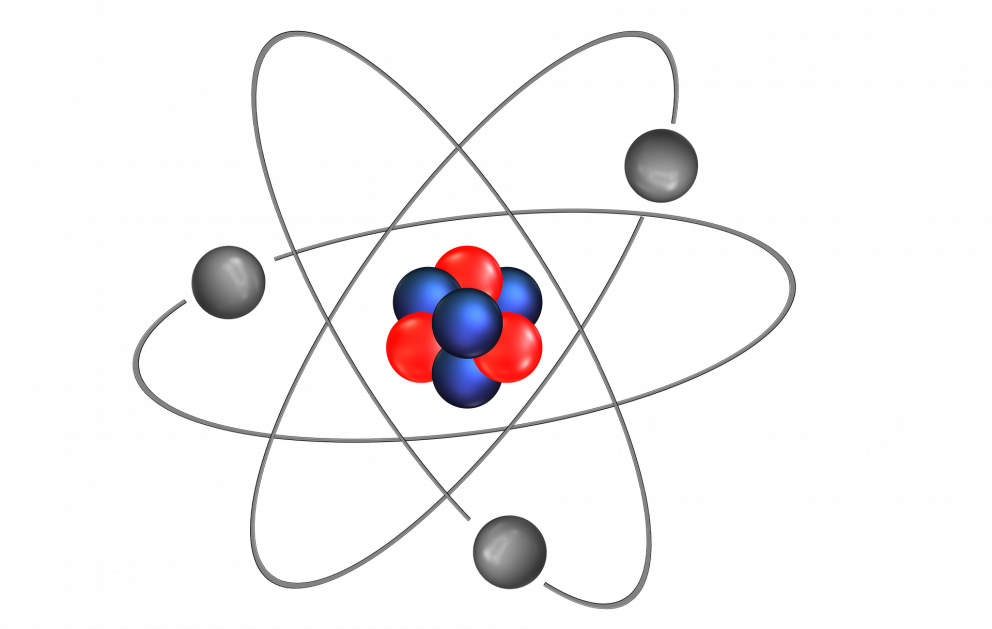 Атом. Маленький рисунок атома. Материя физика рисунок. Atomico. Частица из атомов 8 букв
