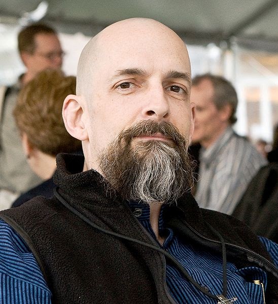 Neal stephenson next book picture